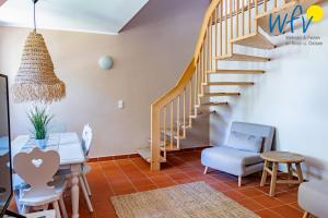 Ferienhaus am Gutspark Drankse Ferienwohnung Sonnenstrahl