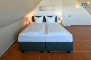 Ferienhaus am Gutspark Drankse Ferienwohnung Sonnenstrahl