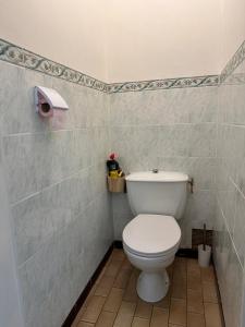 Appartement proche plage