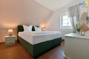 Ferienhaus am Gutspark Drankse Ferienwohnung Sonnenmorgen