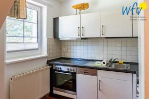Ferienhaus am Gutspark Drankse Ferienwohnung Sonnenliebe