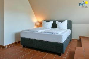 Ferienhaus am Gutspark Drankse Ferienwohnung Sonnenliebe