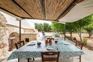 Il Trullo di Nonna Ratuccia by Rentbeat