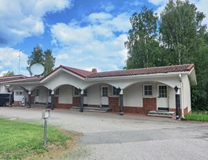 Ravintola & Motelli Savon Sydän