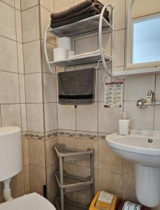 U Basi Barbara Michalak