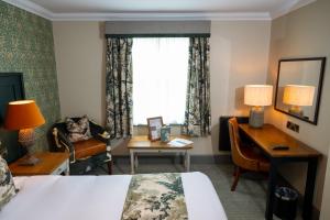 Wheatsheaf Hotel by Chef & Brewer Collection