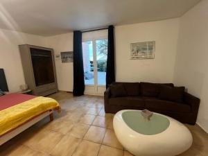 Villeneuve loubet studio Cigalou