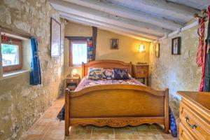 Maisons de vacances Le Magicogite - Harry Potter : photos des chambres