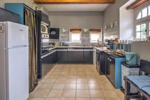 Maisons de vacances Le Magicogite - Harry Potter : photos des chambres