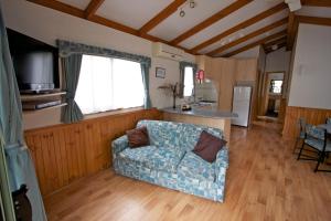 BIG4 Crystal Brook Tourist Park