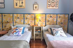 Maisons de vacances Le Magicogite - Harry Potter : photos des chambres