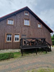 Agroturystyka Sominy