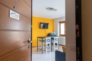 The Mountain Nest - Maggio