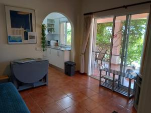 Charming house in Alte with pool