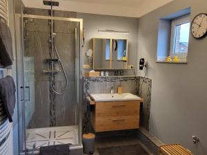 Ferienwohnung am Rathenauplatz