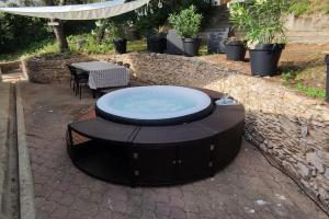 Maisons de vacances Le Petit Clos des Chenes a 2 pas d-Avignon : photos des chambres