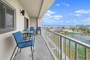 Plantation Dunes Condos