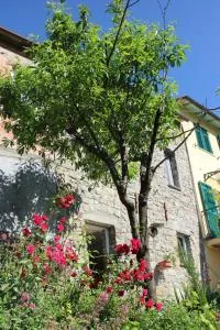 Il Nido Di Pesca - Ziona