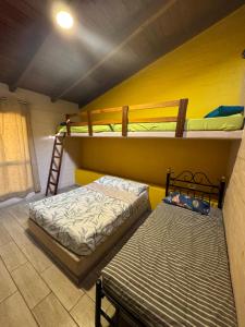 Casa de campo El Valle Inn