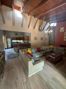 Casa de campo El Valle Inn