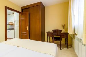 Apartamentos Silken Playa de Toró