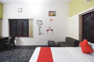 Hotel O Smriti Villa