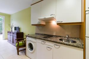 Apartamentos Silken Playa de Toró