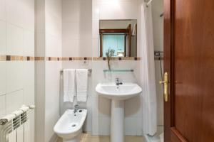 Apartamentos Silken Playa de Toró