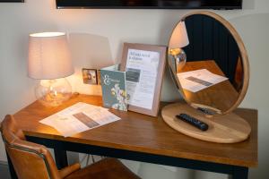 Wheatsheaf Hotel by Chef & Brewer Collection