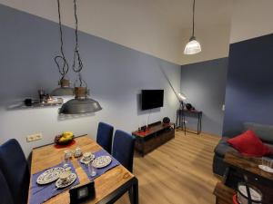 Ferienwohnung am Rathenauplatz