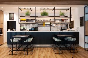 Holiday Inn Berlin City East Side by IHG