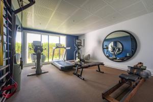 Hotels Hotel Atalante - Relais Thalasso & Spa : photos des chambres