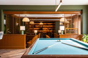 Hotels Mercure Bayeux Omaha Beach : photos des chambres
