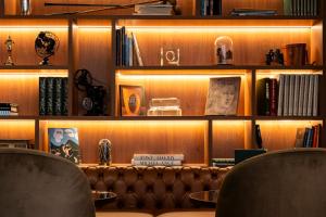 Hotels Mercure Bayeux Omaha Beach : photos des chambres