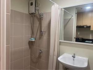 Elegant and cozy fully furnished studio unit