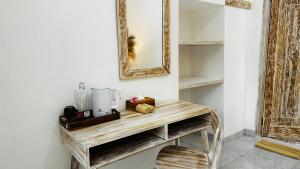 Penida West palm cottage