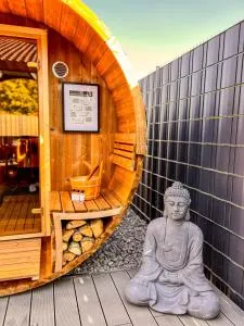 JUNIPRO Luxury Apartments - Gonnesweiler