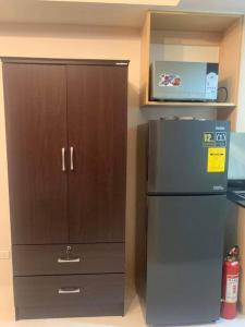 Elegant and cozy fully furnished studio unit