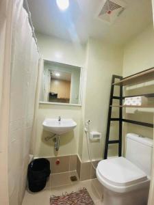 Elegant and cozy fully furnished studio unit