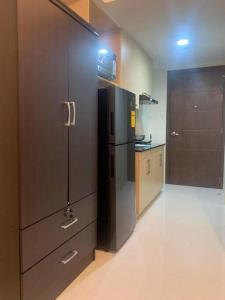 Elegant and cozy fully furnished studio unit