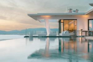 Villa Urbana - 5hvězdičkové hotely ve městě Porticcio