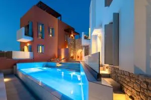 Rhodes Island View - 依克希亚