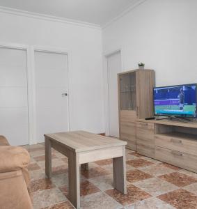 Apartamento Playa Tanguillos del Mar