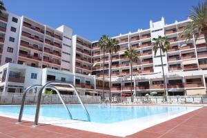 Danubio Studio - Playa del Inglés - 3hvězdičkové hotely ve městě Maspalomas