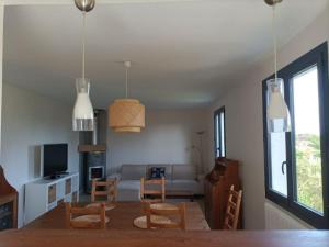 Maisons de vacances Maison de vacances a Nevez Des Lys d-Ocean : photos des chambres
