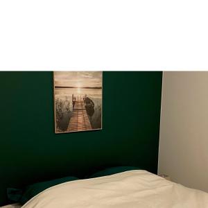 Ohain Crollé superbe appart 1 chambre