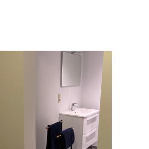 Ohain Crollé superbe appart 1 chambre