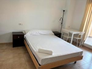 Apartamentos Doña Carmen 3000