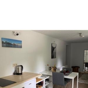 Ohain Crollé superbe appart 1 chambre