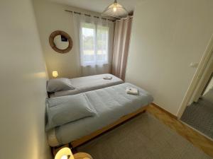 Maison tout confort avec jardin - Plage à 12mn à pied & Centre à 5mn